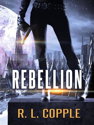 cover image of Rebellion